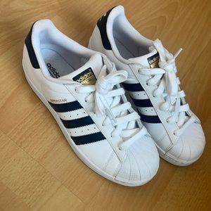 Adidas Superstar Shoes
